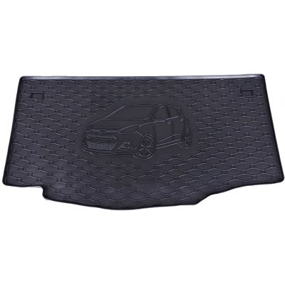 Gumová vana do kufru Rigum Hyundai i10 II 2014-2019 – Hledejceny.cz