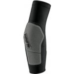 100% Ridecamp Elbow Guards heather grey/black – Zbozi.Blesk.cz