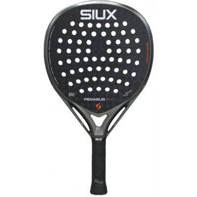 Siux Pegasus Pro Storm Grey 2026 – Zbozi.Blesk.cz