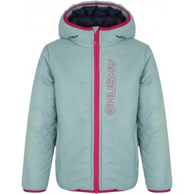 Husky Nix K mint – Zboží Mobilmania