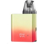 OXVA Xlim SQ Pod 900 mAh Pink Green 1 ks – Hledejceny.cz