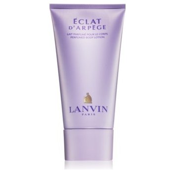 Lanvin Paris Éclat d’Arpège tělové mléko 150 ml