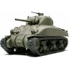 Sběratelský model Tamiya M4 A1 Sherman 1:48