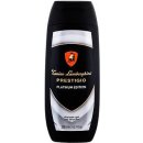 Lamborghini Prestigio Platinum Edition Men sprchový gel 200 ml