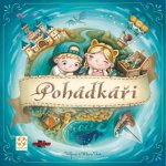 Asmodee Pohádkáři – Zboží Živě