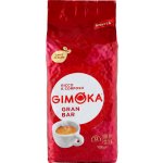 Gimoka Gran Bar 1 kg – Zboží Mobilmania
