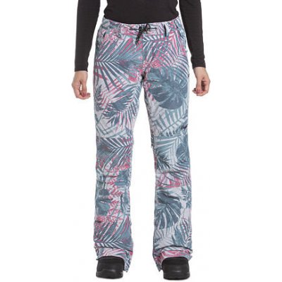 Nugget snowboardové kalhoty Kalo I - Palm – Zboží Mobilmania