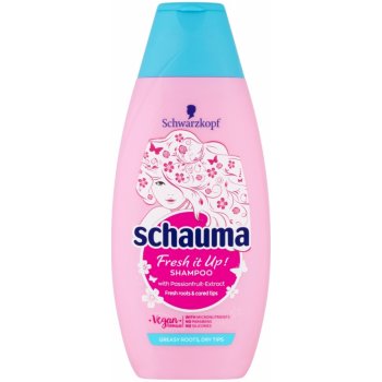 Schauma Fresh it Up balzam 200 ml