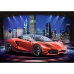 Castorland auto Arrinera Hussarya 33 104024 1000 dílků – Sleviste.cz