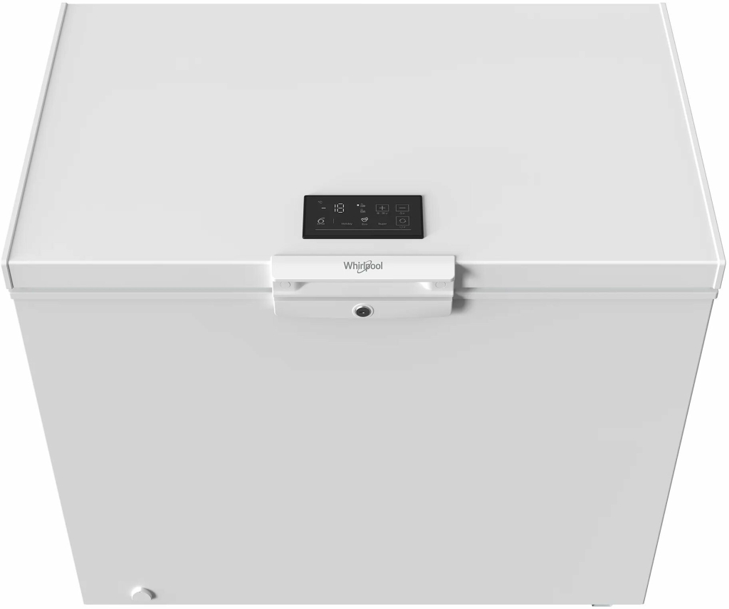 Whirlpool W3RHS24EW