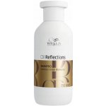 Wella Care Oil Reflections Luminous Reveal Shampoo 250 ml – Zboží Mobilmania
