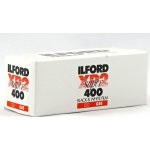 Ilford XP2 Super 400/120 – Zboží Živě