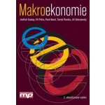 Makroekonomie - Jindřich a kolektiv Soukup – Hledejceny.cz
