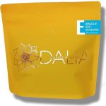 Dalia Coffee BRAZÍLIE São Silvestre 1 kg – Hledejceny.cz