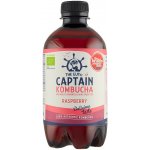 The Gutsy Captain Kombucha Original 400 ml – Zbozi.Blesk.cz