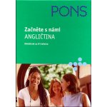 Kolektiv autorů - Začněte s námi Angličtina Efektivně za tři měsíce -- Efektivně za tři měsíce – Hledejceny.cz