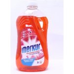 Merkur gel na barevné prádlo 60 PD 3 l – Zbozi.Blesk.cz