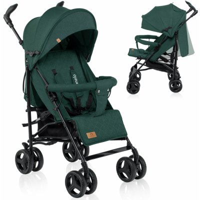 Lionelo Irma Green Forest 2022 – Zboží Dáma