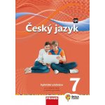 Český jazyk 7 - nová generace – Hledejceny.cz