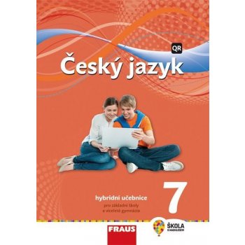 Český jazyk 7 - nová generace