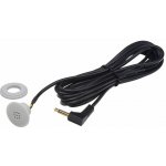 Náhradní mikrofon k HF sadě 3,5mm jack, pro zapuštění do otvoru | Zboží Auto