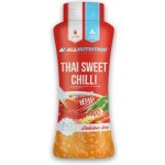 AllNutrition Omáčka Thajská Sladká Chilli 400g – Sleviste.cz
