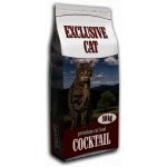 Delikan Cat Cocktail 2 kg – Zboží Mobilmania