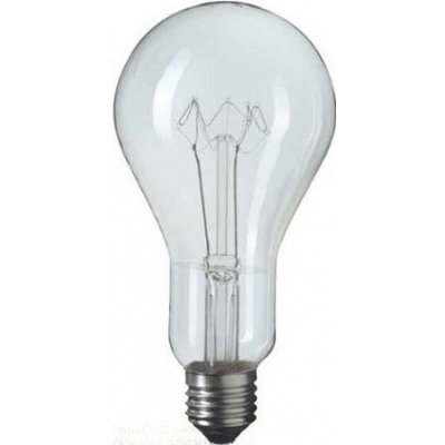 NBB Narva průmyslová žárovka AGH 300W E40 230-240V 4610Lm – Zboží Mobilmania