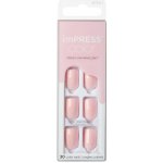 KISS imPRESS Color Pick Me Pink 30 ks – Hledejceny.cz