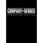 Company of Heroes (Franchise Edition) – Zbozi.Blesk.cz