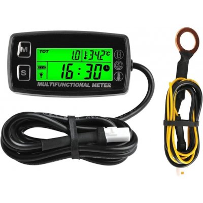 MTZ Mototherm motohodiny – Sleviste.cz