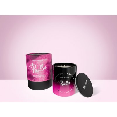 Puella First Dream 230 g – Zboží Mobilmania