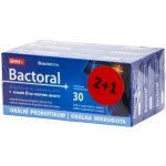 Favea Bactoral + Vitamín D 3 x 30 tablet – Zboží Mobilmania