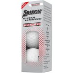 Srixon Q-Star Ultispeed bílé 3ks – Hledejceny.cz