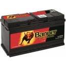 Banner Starting Bull 12V 45Ah 400A 545 59