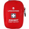 Lékárnička LifeSystems Pocket First Aid lékárnička