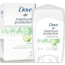 Deodorant Dove Maximum Protection Go Fresh Touch krémový antiperspirant 45 ml