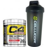 Cellucor C4 Ripped Pre-workout 180 g – Hledejceny.cz