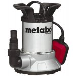 Metabo TP 6600 0250660000 – Zboží Mobilmania