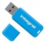 INTEGRAL Neon 16GB INFD16GBNEONB – Hledejceny.cz