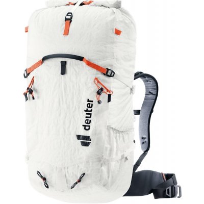 Deuter Expedition Ultra 60 l white-black – Zboží Dáma