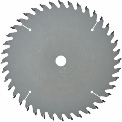 DeWALT DT4063 kotouč Series 40 pro kotoučové pily 184x16mm 40 zubů – Hledejceny.cz