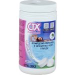 ASTRALPOOL CTX-392 Chlorová trojkombinace Maxi tablety 1kg – Zbozi.Blesk.cz