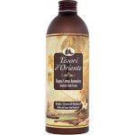 Tesori d´Oriente Vanilla & Ginger of Madagascar koupelová pěna 500 ml – Zboží Dáma