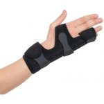 Ortek Fixační dlaha 4. a 5. prstů boxerská bandáž W307 Levá – Hledejceny.cz