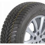 Nokian Tyres Snowproof 2 215/65 R16 98H – Sleviste.cz