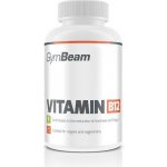 GymBeam Vitamín B12 90 tablet – Zboží Mobilmania