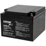 VIPOW 12V 12Ah – Zbozi.Blesk.cz