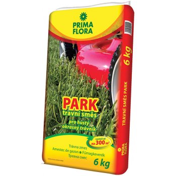 AGRO Prima Flora Travní směs Park 6 kg