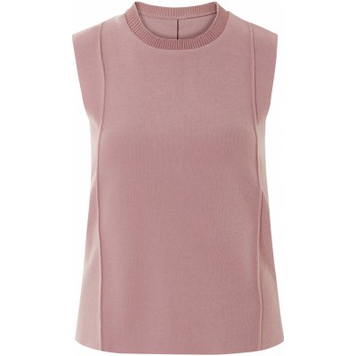 Esmara Dámský loungewear top s bavlnou světle růžová – Hledejceny.cz